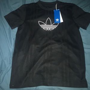 Adidas outline Jersey